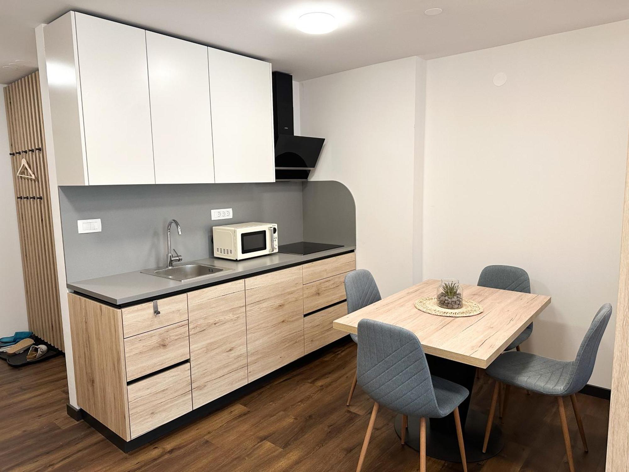 Apartma Prisojnik Краньска Гора Экстерьер фото
