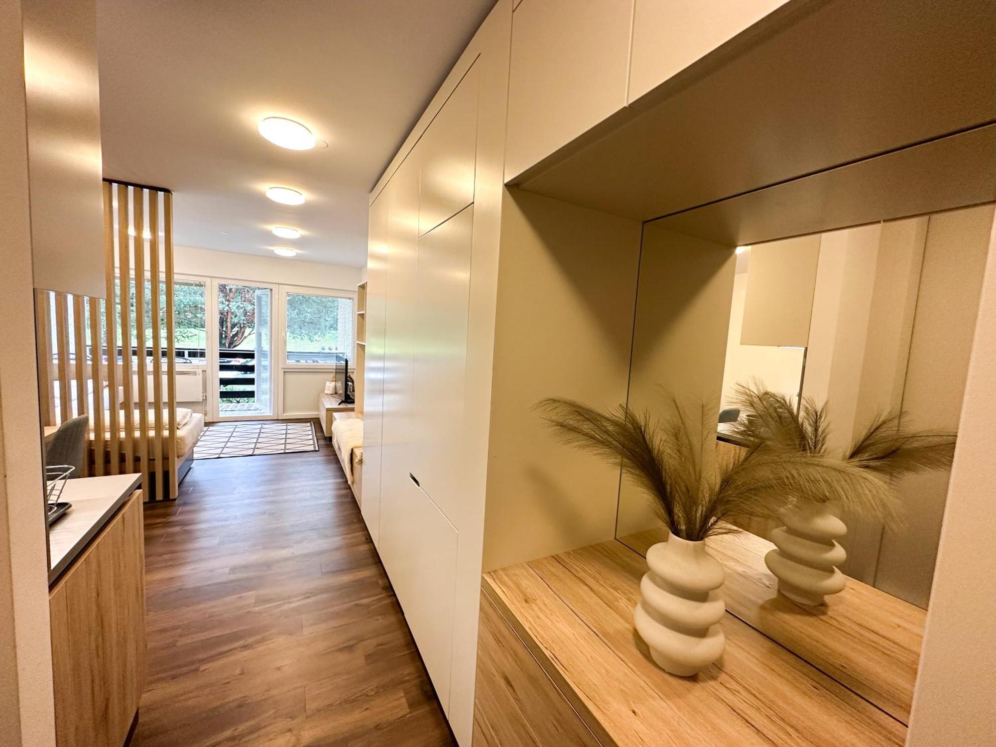 Apartma Prisojnik Краньска Гора Экстерьер фото